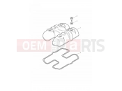 TRIUMPH THRUXTON 900 EFI Cam Cover