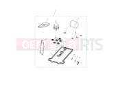 Triumph 2012 STREET TRIPLE > 560476 Service Kits