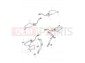 Triumph 2012 STREET TRIPLE > 560476 Indicators