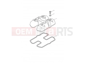 Triumph 2008 AMERICA EFI Cam Cover