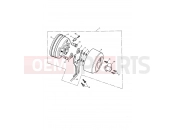 Triumph 2009 AMERICA EFI Instruments 435933