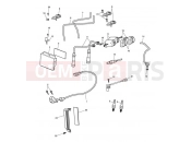 Triumph 2010 AMERICA EFI Engine Management System