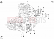 DUCATI 2003 Superbike 998 HEAD COVERS » UNCLASSIFIED