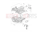 Triumph 2005 TIGER 955i 198875 > Crankcase Fixings