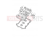 TRIUMPH Tiger 1050 Cam Cover
