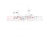 Triumph 2017 TIGER SPORT 750470 > Rear Suspension Linkage