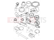 Triumph 2000 DAYTONA 595 / 955i Service Tools