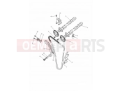 TRIUMPH DAYTONA 595 / 955i Camshaft & Drive