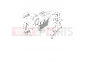 Triumph 2004 DAYTONA 955i 132513 > Cooling System » 152244