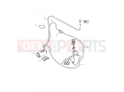 Triumph 2005 DAYTONA 955i 132513 > Evaporative Loss Control System