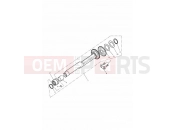 Triumph 2000 LEGEND TT Balancer