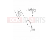 Triumph 2000 LEGEND TT Ignition System 111990 »