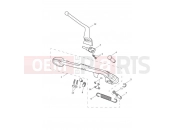 Triumph 2019 BONNEVILLE SPEEDMASTER Stands