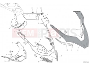 DUCATI 2022 Multistrada V4 AIR CONVEYOR