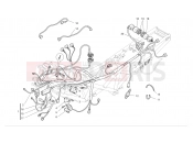 DUCATI Sporttouring ST4 S ELECTRIC SYSTEM