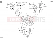 DUCATI 2003 Monster S4R VALVE » UNCLASSIFIED
