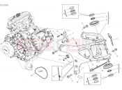 DUCATI 2022 Panigale V4 S FRAME