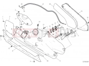 DUCATI 2022 Panigale V2 SILENCER [XST:ROK,TWN]
