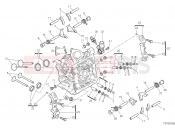 DUCATI 2023 DesertX HORIZONTAL HEAD