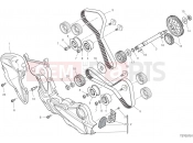 DUCATI 2023 Monster TIMING SYSTEM