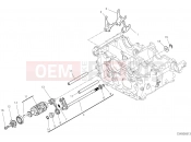 DUCATI 2023 Multistrada V4 S SHIFT CAM - FORK