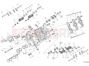 DUCATI 2023 Multistrada V4 S FRONT HEAD