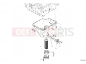 DUCATI 2023 Panigale V4 S OIL PAN