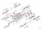 DUCATI 2023 Panigale V4 S FRONT HEAD