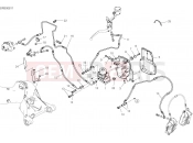 DUCATI 2023 Panigale V4 S BRAKING SYSTEM ABS