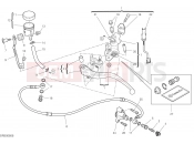 DUCATI Panigale V4 CLUTCH CONTROL