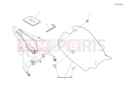 DUCATI Panigale V4 SEAT