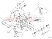 DUCATI 2023 XDiavel S HORIZONTAL HEAD