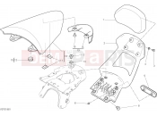 DUCATI 2023 XDiavel S ACCESSORIES