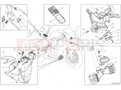 DUCATI 2020 Superbike Panigale V2 ELECTRICAL DEVICES [MOD:PANV2]