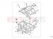 DUCATI Panigale Superleggera V4 HALF-CRANKCASES PAIR [MOD:PANV4SL]