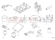 DUCATI 2022 Panigale V4 S WORKSHOP SERVICE TOOLS (ENGINE)