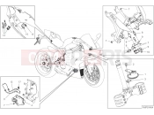 DUCATI 2023 Panigale V4 S ELECTRICAL DEVICES