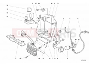 DUCATI 2002 Superbike 748 S ELECTRICAL DEVICES » UNCLASSIFIED