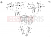 DUCATI 2002 Superbike 748 S VALVE » UNCLASSIFIED