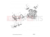 ENGINE | ENGINE, CAM CHAIN and SPROCKETS - N21MSA00/MSB00 ALL OPTIONS (200058) - Indian SCOUT 1200 ALL OPTIONS (R02) - N21MSA00/MSB00 2021