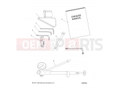 INDIAN ROADMASTER (R03) (N22TRABB) REFERENCE | REFERENCE,  MANUALS & TOOL KIT - N22TRABB ALL OPTIONS (200395)