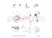 INDIAN 2020 CHIEFTAIN PREMIUM (R06) (N20TCABB) ELECTRICAL | ELECTRICAL, COMPONENTS 1 - N20TCABB ALL OPTIONS (200764)