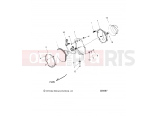 INDIAN SPRINGFIELD LIMITED ALL OPTIONS (R03) (N20THAAA) ELECTRICAL | ELECTRICAL, HEADLIGHT- N20THAAA ALL OPTIONS (49INDIANHEADLAMP14)