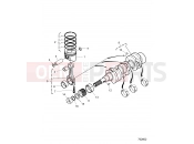 Polaris 2021 BRUTUS PRO XD 2000D (R02) (D21BBPD4B4) ENGINE | ENGINE, PISTON AND CRANKSHAFT - D21BBPD4B4 (702602)