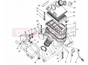 DUCATI 2002 Monster 900 S INTAKE » UNCLASSIFIED