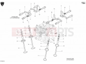 DUCATI 2002 Superbike 998 RS VALVE » UNCLASSIFIED