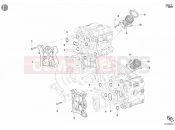 DUCATI Superbike 998 S Bayliss INTAKE MANIFOLD » INTAKE, CARBURETTOR