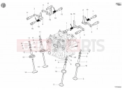 DUCATI 2002 Superbike 998 S Bostrom VALVE » UNCLASSIFIED