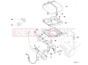 DUCATI 2002 Monster S4 BATTERY » WIRING HARNESS