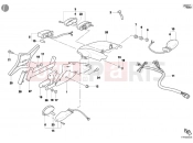 DUCATI 2002 Monster S4 TAILLIGHT » LIGHTING SYSTEM